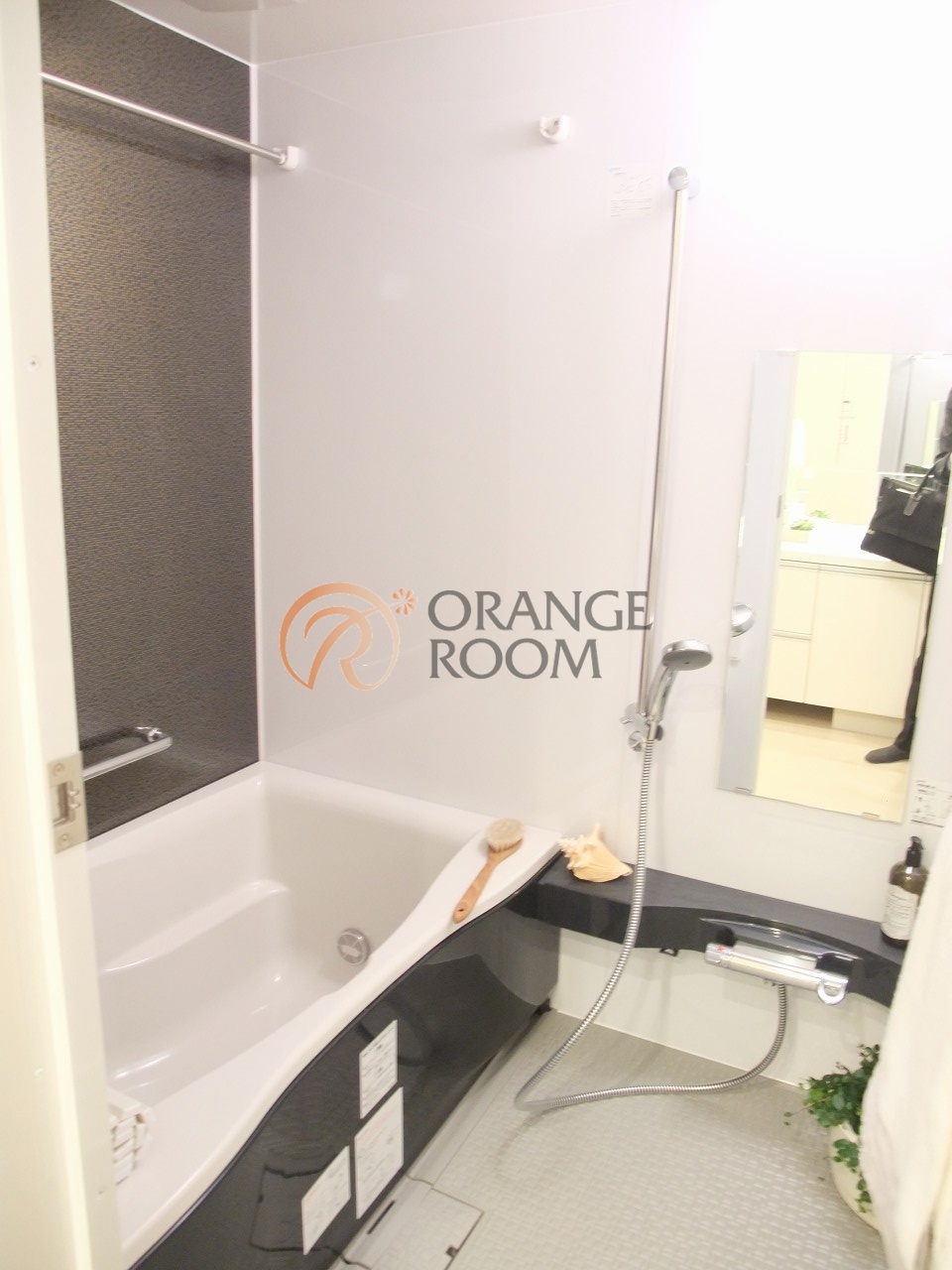 バス・シャワールーム　メゾンカルム本郷