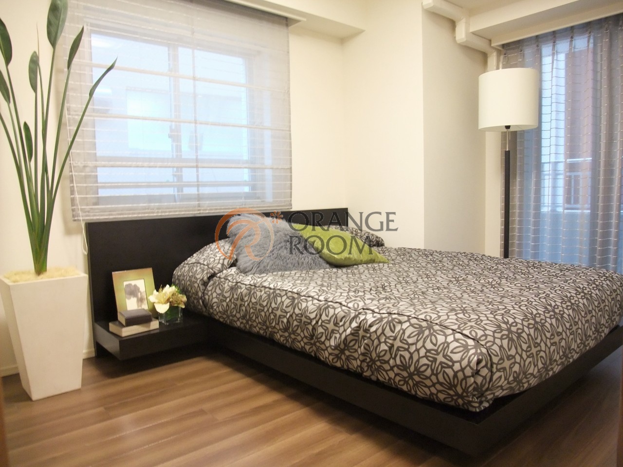 その他部屋・スペース　洋室　メゾンカルム本郷