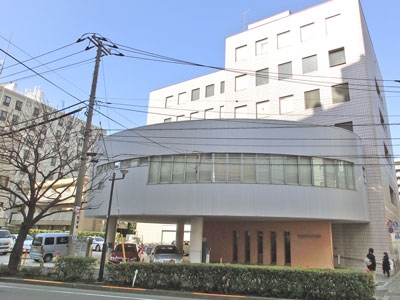病院　浩生会スズキ病院（病院）まで267m