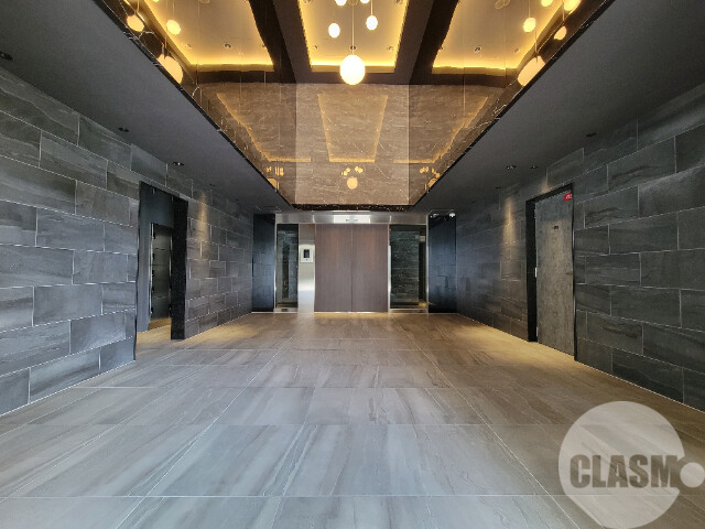 エントランス　オートロックあり♪