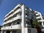 菊名駅より徒歩18分 3階 築44年4ヶ月の賃貸物件