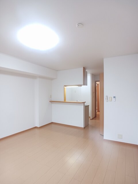 その他部屋・スペース　きれいな内装です