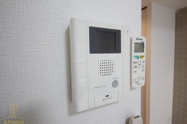 セキュリティ　ビガーポリス143松ヶ枝町