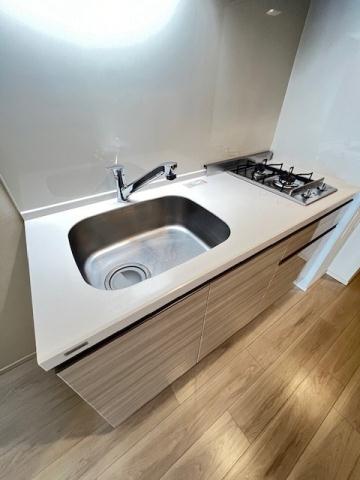 キッチン　別号室参考写真