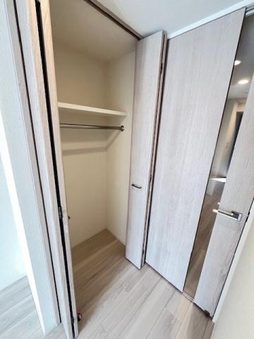 収納　別号室参考写真