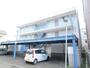 元町駅より徒歩5分 3階 築40年5ヶ月の賃貸物件