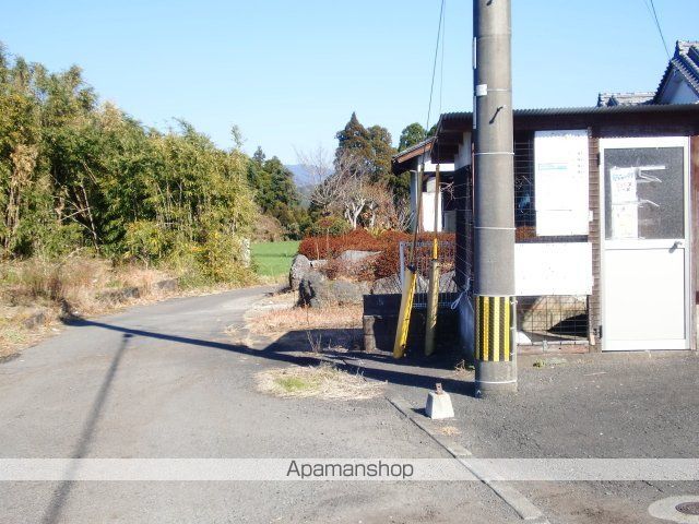 シティハウスIIIの周辺写真