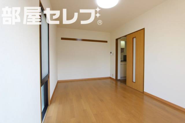 その他部屋・スペース　７．３帖の洋室