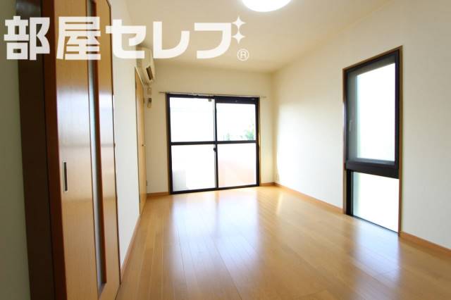 居室・リビング　快適な住空間