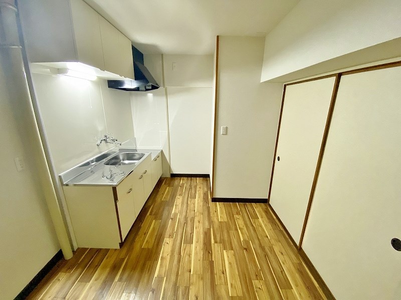 居室・リビング　★DK5.0帖★