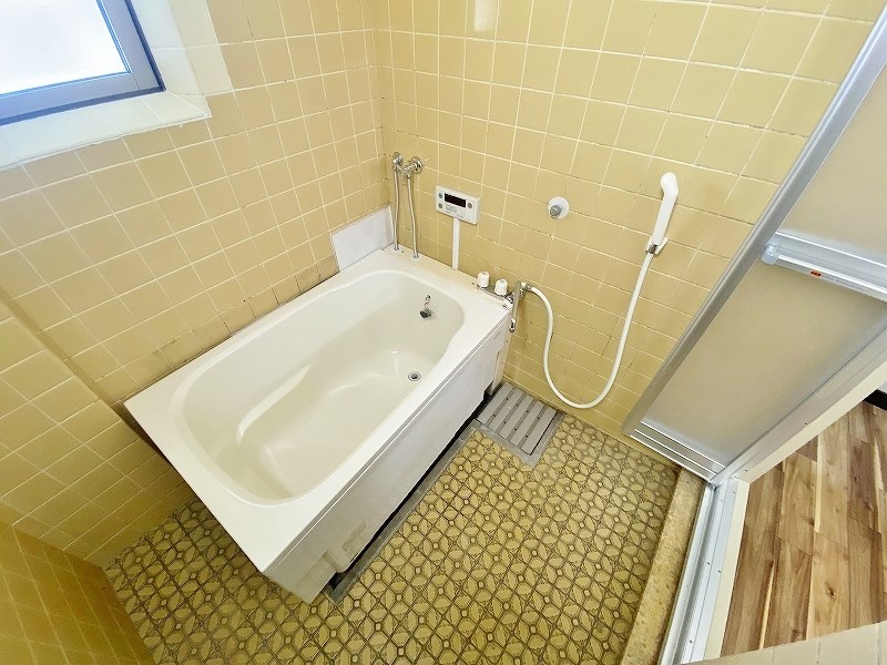 バス・シャワールーム　★浴室リフォーム済み★