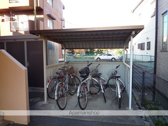 その他共有部分　その他共有部分