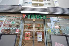コンビニ　セブンイレブン 渋谷公園通り店（コンビニ）まで199m