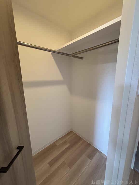 収納　（写真は同施工会社イメージ）