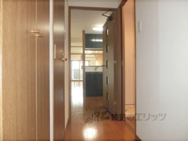 その他部屋・スペース　廊下