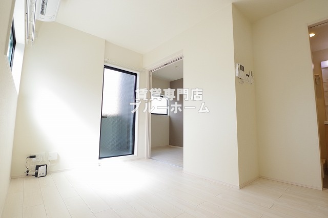 その他　ダイニングの別アングルです！