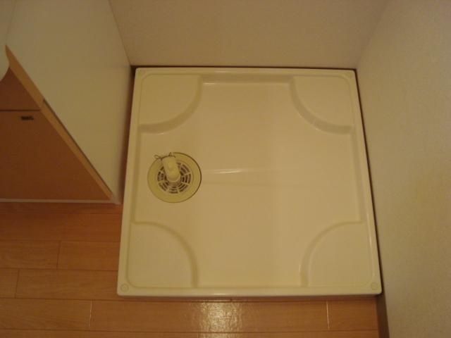 その他　洗濯機置場（イメージ）