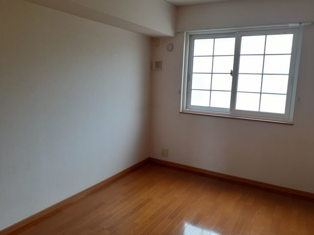 その他部屋・スペース　寝室