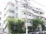 新板橋駅より徒歩4分 3階 築37年10ヶ月の賃貸物件