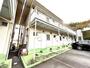 寺家駅より徒歩27分 2階 築33年1ヶ月の賃貸物件