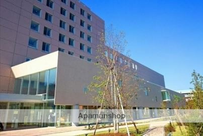 病院　立正佼成会附属佼成病院（病院）まで2055m