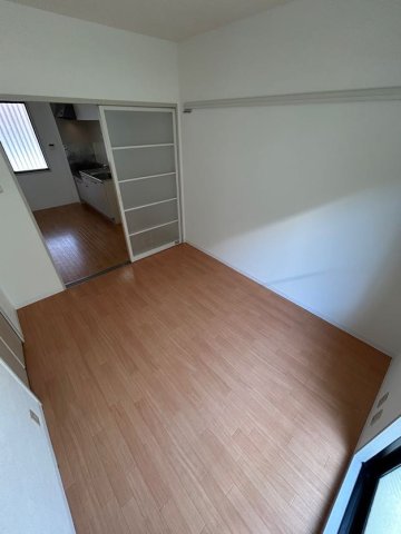 その他部屋・スペース　落ち着いて過ごせるお部屋なので、寝室にいかがでしょうか