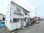 高松駅より徒歩15分 築35年11ヶ月 2階建の賃貸物件