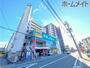名鉄岐阜駅よりバス20分 徒歩2分 6階 築45年6ヶ月の賃貸物件