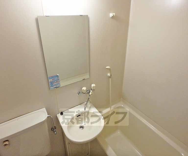 洗面設備　洗面ボウルはこちらです