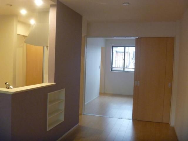 ニューアメニティー太子II_内装_0