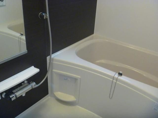 ニューアメニティー太子II_内装_2