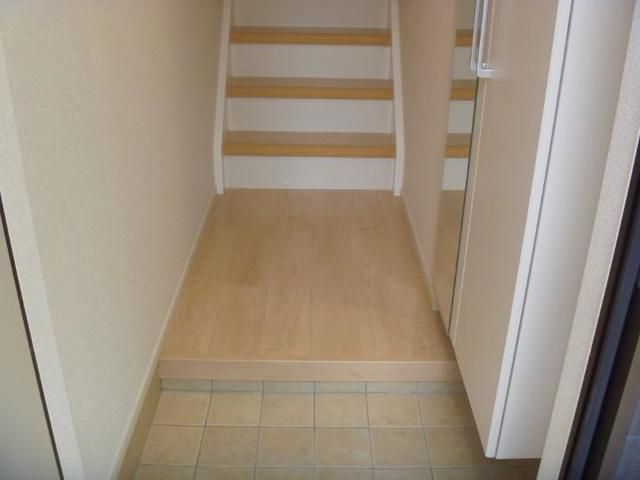 ニューアメニティー太子II_内装_5