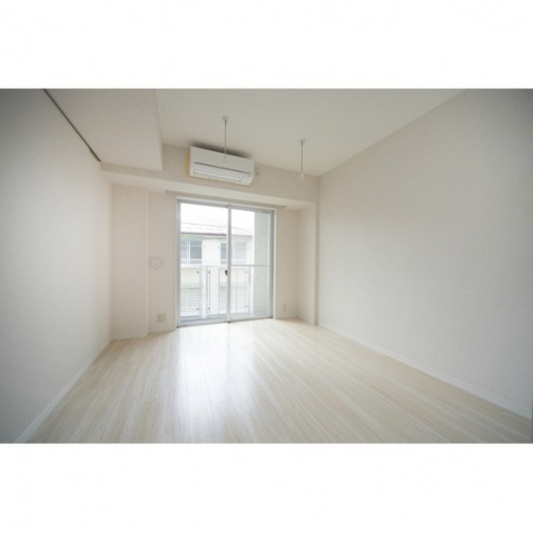 居室・リビング　居室