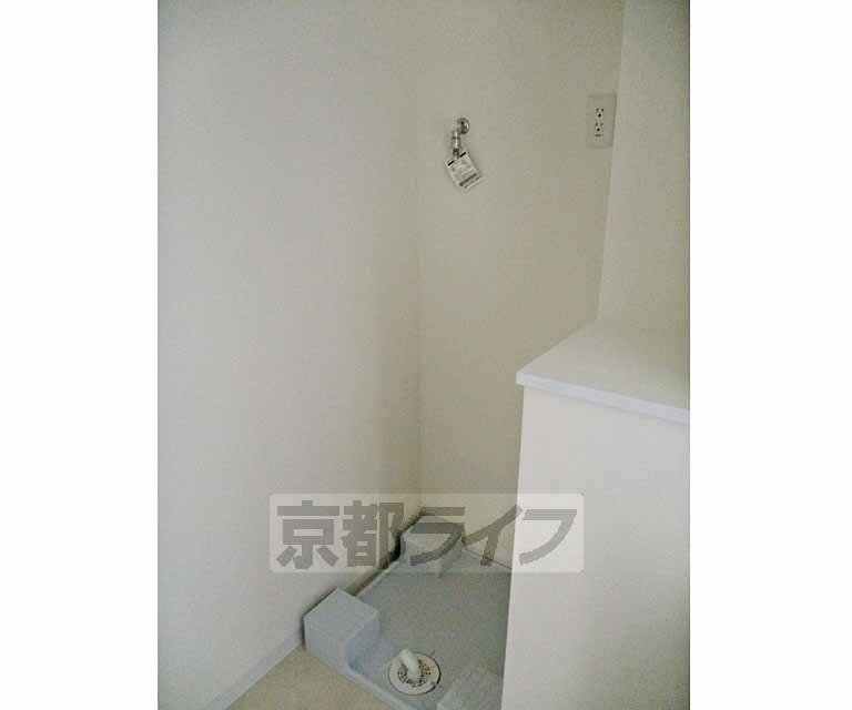 ＪＲ奈良線 城陽駅 徒歩4分 3階建 築1年のその他写真