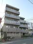 落合南長崎駅より徒歩5分 4階 築21年6ヶ月の賃貸物件