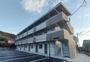 姶良駅より徒歩28分 2階 新築の賃貸物件