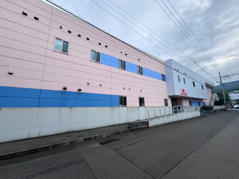 幼稚園・保育園　宮の沢さくら保育園（幼稚園・保育園）まで508m