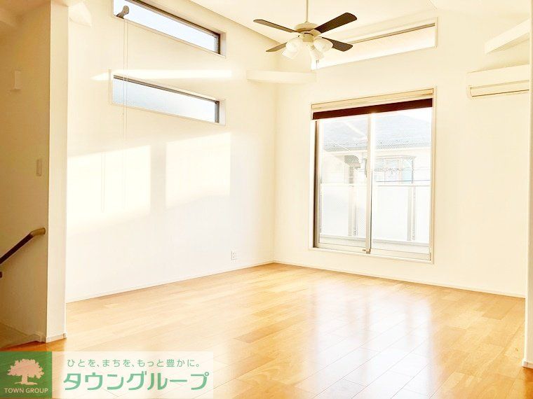 居室・リビング　リビング/居室