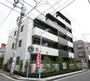 西荻窪駅より徒歩3分 3階 築15年4ヶ月の賃貸物件