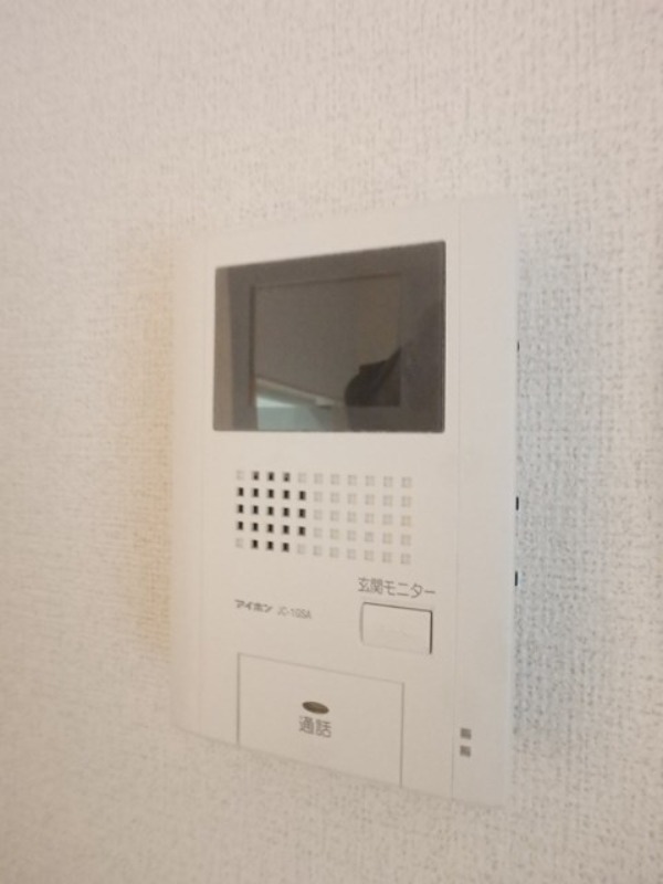 セキュリティ　図面と現状に相違がある場合には現状を優先