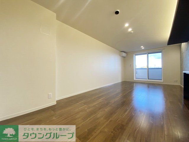 居室・リビング　リビング/居室