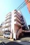 横浜駅より徒歩15分 5階 築35年7ヶ月の賃貸物件