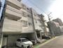 西新駅より徒歩6分 3階 築33年10ヶ月の賃貸物件