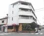 今出川駅より徒歩15分 4階 築45年1ヶ月の賃貸物件