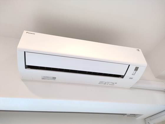 その他設備　※別部屋の写真です