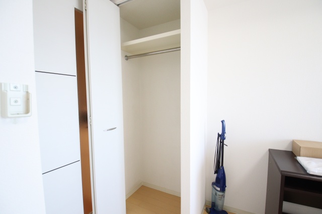 収納　※別室の参考写真の為、現況優先です。