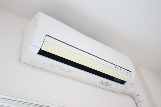 その他設備　※別室の参考写真の為、現況優先です。