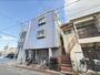 寝屋川市駅より徒歩23分 2階 築35年5ヶ月の賃貸物件
