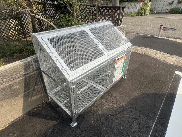 その他共有部分　建物設備
