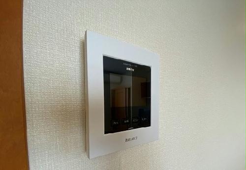 セキュリティ　設備・使用は号室により異なる為、現況を優先いたします。